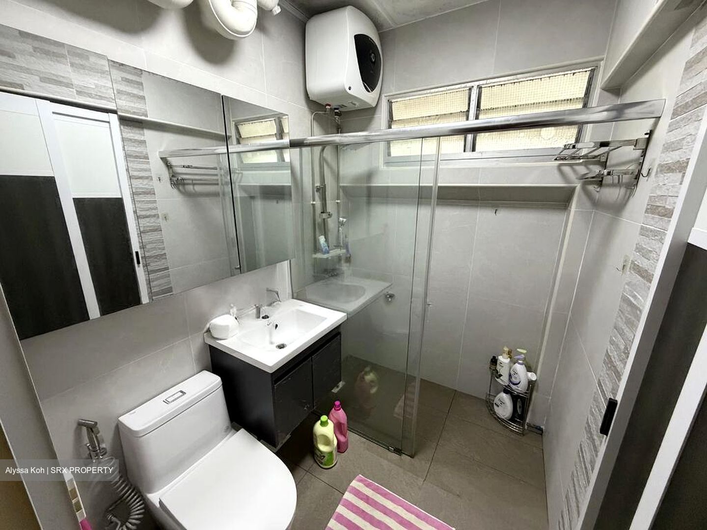 Blk 411 Choa Chu Kang Avenue 3 (Choa Chu Kang), HDB 4 Rooms #505307411